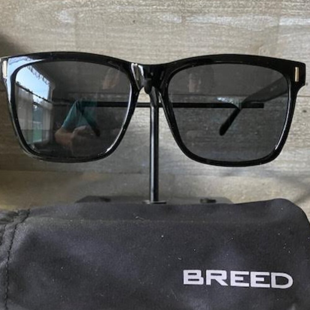 Men's Breed Sunglasses Pictor